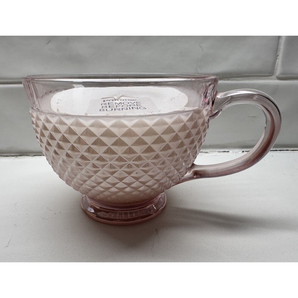 NEW Lady Primrose Celadon Hand-Poured Candle 10oz/283g FREE Shipping